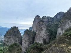 -南武当山景区