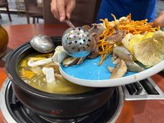 -菌之家·专业纯野生菌火锅·特色炒菌