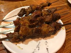 -西域阿里马新疆菜·清真(桂花路店)