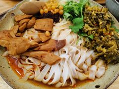 慢炖半筋半肉手工粉-小满手工粉(上海品尊国际店)