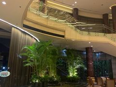 -上海红塔豪华精选酒店
