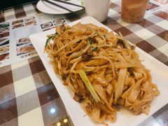 -蓝记茶餐厅(勒泰店)
