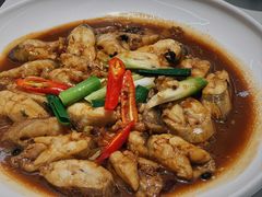-阿忠食坊大排档·20年老店(万象城店)