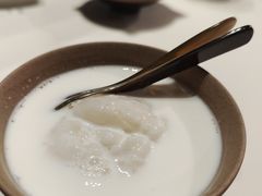 奶白酒-胡麻(静安嘉里店)