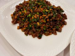 海肠捞饭-金三杯酒家(泉城路店)