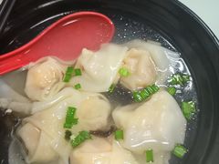 -食惠里小笼包面馆(越秀店)