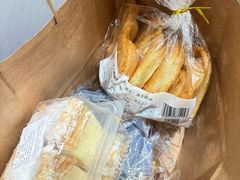 原味大蝴蝶（甜）-国际饭店·帆声西饼屋(黄河路店)
