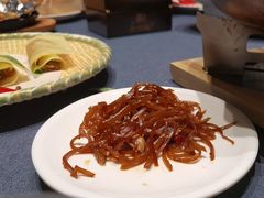 -金狮麟·新豫菜(金码大厦店)