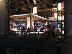 -四季民福烤鸭店(王府井灯市口店)