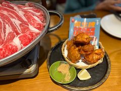 南蛮炸鸡块-有喜屋·深夜食堂(环宇荟店)