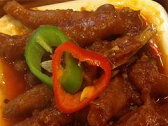 -喜鹊茶点.啫煲(车陂店)