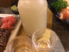 -昊·来了寿司(双楠2店)