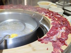 -三毛牛肉店(福强店)