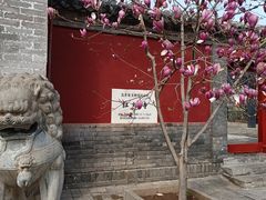 -红螺寺