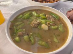 -丰收日·小海鲜·沪上家宴(顾村正大店)
