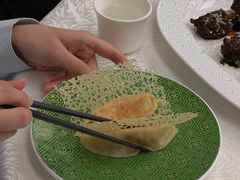 -品海楼·大连海胆锅贴馆(东港店)