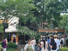 -小河直街历史文化街区