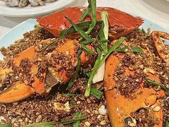 -喜记避风塘炒辣蟹(总店)