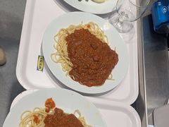 -宜家·瑞典风味餐厅(四元桥店)