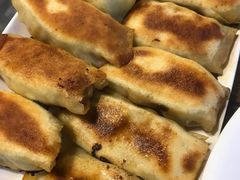 -金谷园饺子·烧烤·家宴(人大总店)