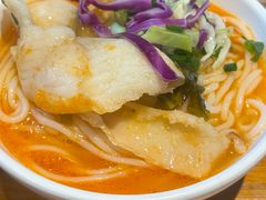 -云味馆·云南菜·云南米线(景田店)