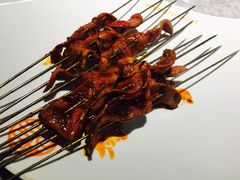 -小杨烤肉(高新店)