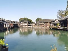 -乌镇西栅景区