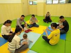 -巧虎KIDS早教中心(青秀区盛天地店)