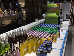 -圣罗巴海鲜烤肉自助(赤峰店)