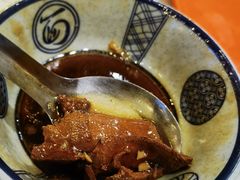 -惠丰涮肉馆(德宝新园店)