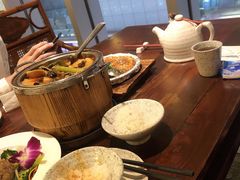 -云来居素食馆(东门店)