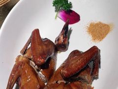 -吉旺港式餐厅(南方商城店)