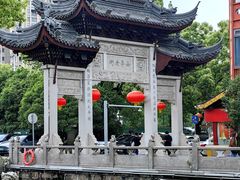 -安亭老街