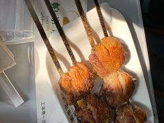 -帕米尔食府(白云观店)
