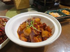 -付掌柜在成都·热炒砂锅集(金禾店)