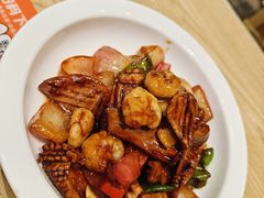 -新万鑫银丝面·非遗无锡味(惠山古镇店)