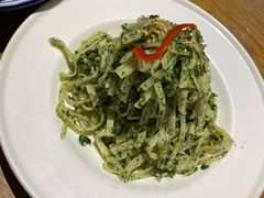 茴香拌饼-李记搅团•非遗陕菜(太华南路店)