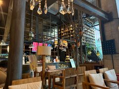-漫咖啡(红唐店)
