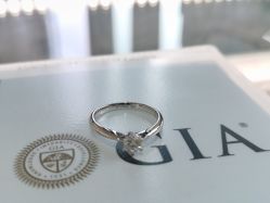 -DR钻戒(杭州星光大道店)