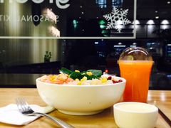 -greenjoy绿享轻食(宁海路店)