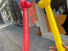 -金色时光俄式西餐厅(中央大街店)