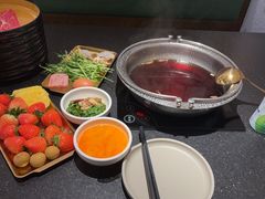 -牛New寿喜烧(新六百店)
