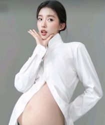 -HELLO 妈咪高端孕妇摄影(徐汇总店)