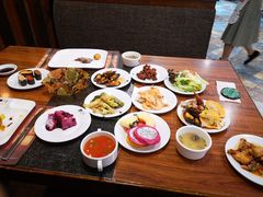 -汉巴味德(大悦城店)