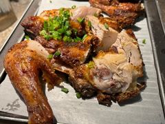 -绿茶餐厅(天津天河城店)