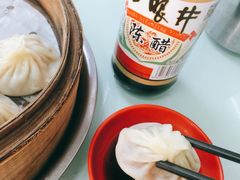 山西陈醋-食惠里小笼包面馆(越秀店)
