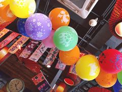 大堂-小曹日本料理(软景中心店)