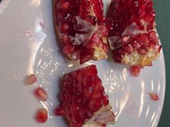 -荷风细雨·中国茶宴(碧云店)