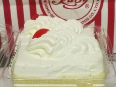 鲜奶小方蛋糕-红宝石·鲜奶小方(丰庄店)