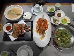 -姑苏家宴·苏帮菜·松鼠桂鱼(苏州总店)